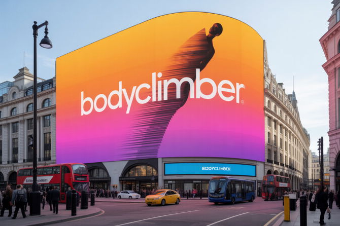 BodyClimber.com — 2