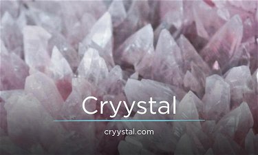 Cryystal.com