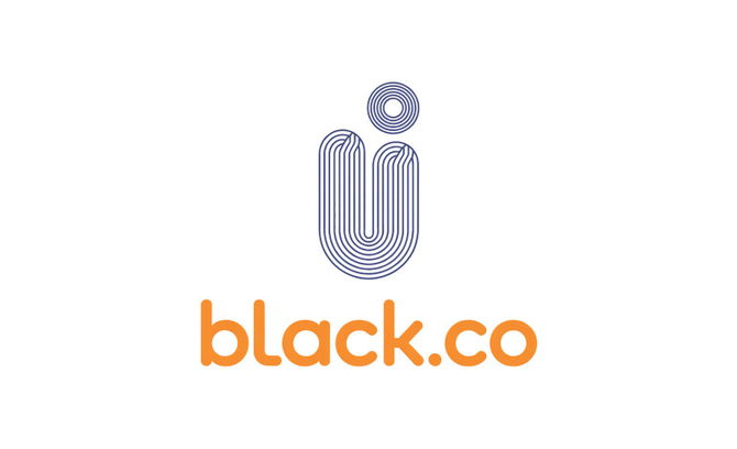 IBlack.co