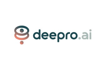 DeepRo.ai - Creative brandable domain for sale
