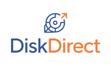 DiskDirect.com - Creative brandable domain for sale
