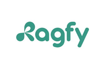 RAGFY.com - Creative brandable domain for sale