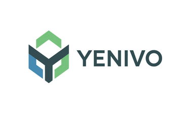 Yenivo logo
