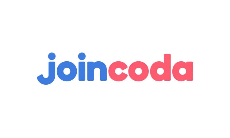joincoda logo