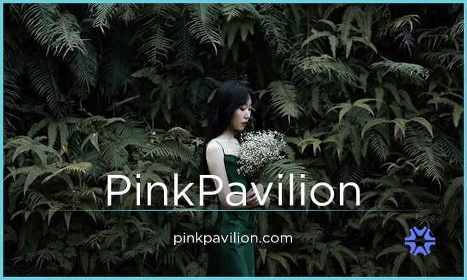 PinkPavilion.com