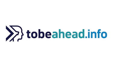 Tobeahead.info - Creative brandable domain for sale