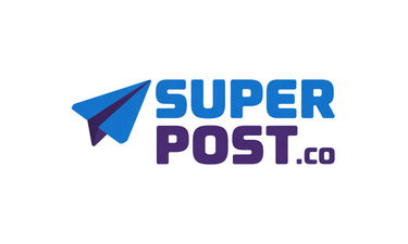 SuperPost.co is for sale