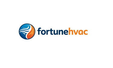 fortunehvac logo
