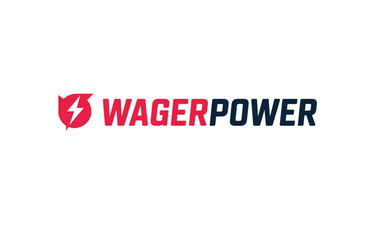 WagerPower.com - Creative brandable domain for sale