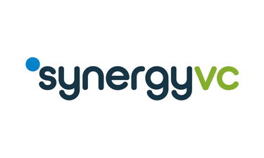 SynergyVC.com - Creative brandable domain for sale