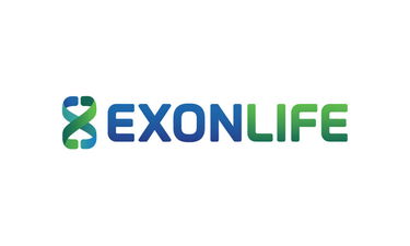 ExonLife.com - Creative brandable domain for sale