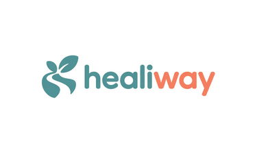 Healiway.com - Creative brandable domain for sale