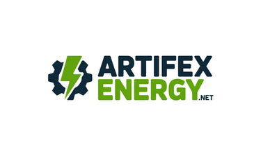 ArtifexEnergy.net - Creative brandable domain for sale