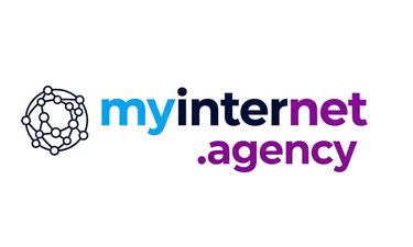 MyInternet logo