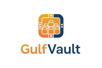 GulfVault.com - Creative brandable domain for sale