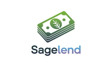 SageLend logo