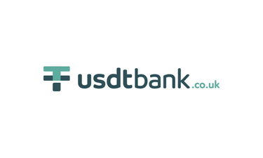 USDTBank.co.uk - Creative brandable domain for sale