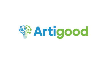 ArtiGood.com is for sale