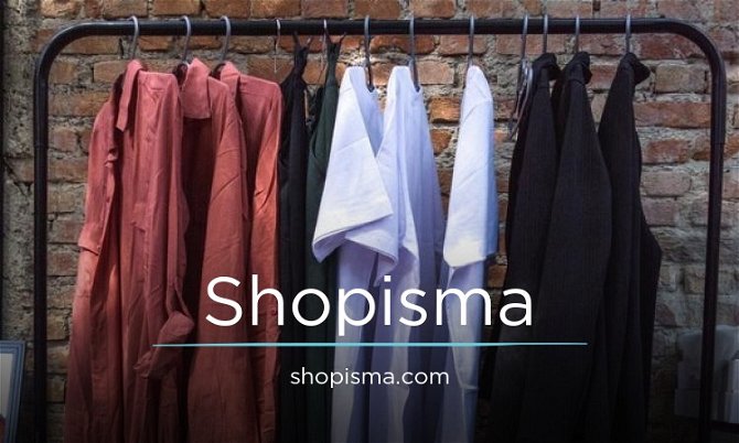 Shopisma.com