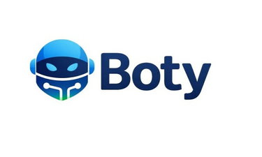 Boty.io is for sale