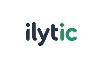 Ilytic.com - Creative brandable domain for sale