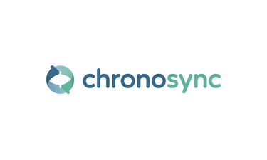 ChronoSync logo