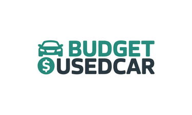 BudgetUsedCar.com - Creative brandable domain for sale