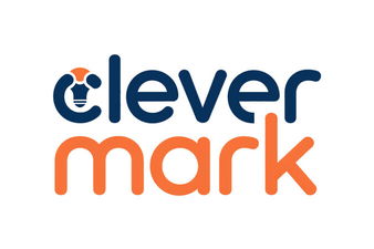 CleverMark.com - Creative brandable domain for sale