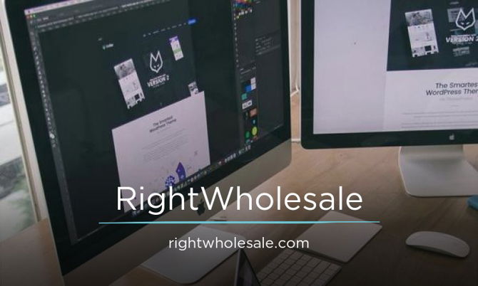 RightWholesale.com