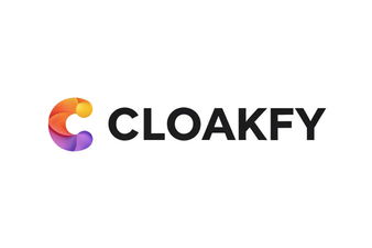 Cloakfy.com - Creative brandable domain for sale
