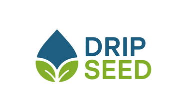 DripSeed.com - Creative brandable domain for sale