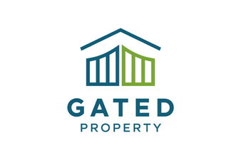 GatedProperty.com - Creative brandable domain for sale