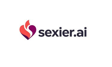 sexier logo