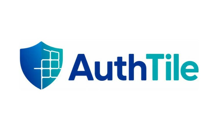 AuthTile logo