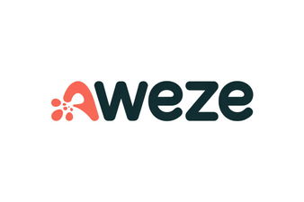 Aweze.com - Creative brandable domain for sale