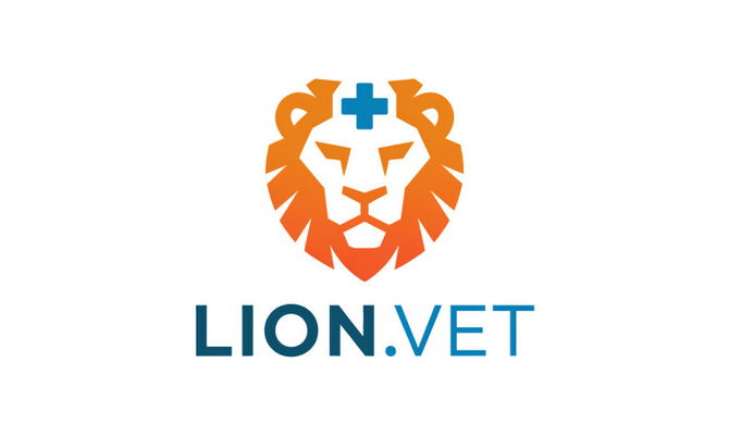 Lion.vet