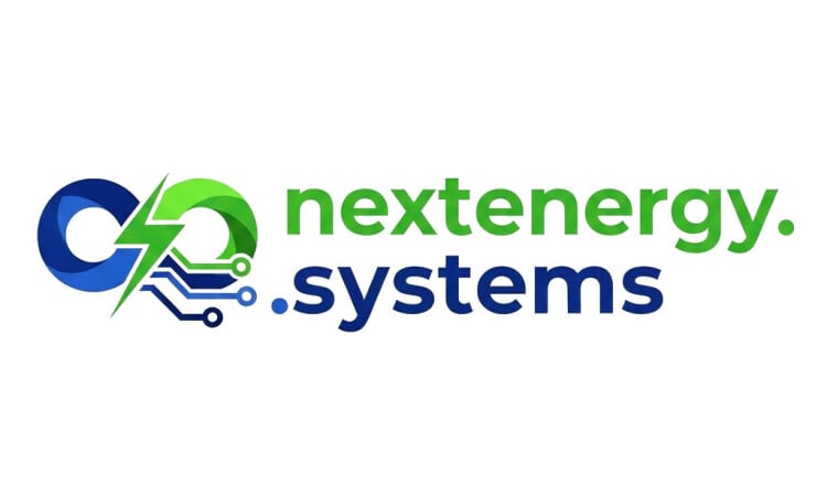 NextEnergy logo