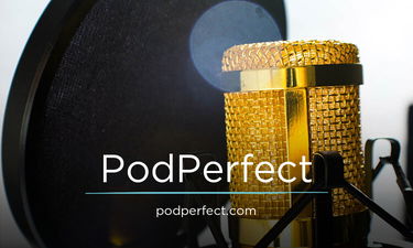 PodPerfect.com - Unique premium domains