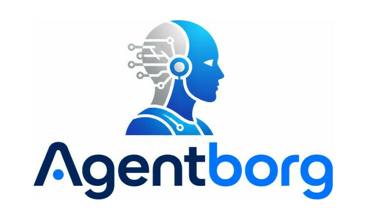 Agentborg logo