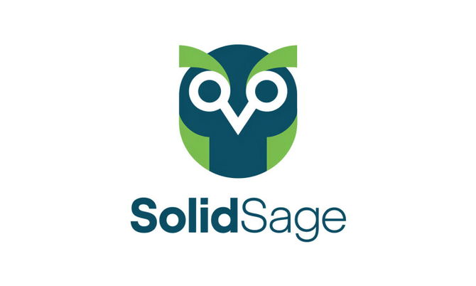 SolidSage.com