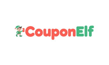 CouponElf.com - Creative brandable domain for sale