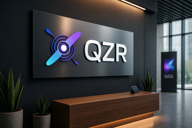 QZR.COM — 3