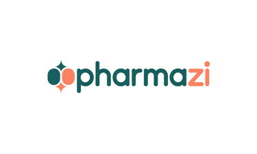 Pharmazi.com - Creative brandable domain for sale