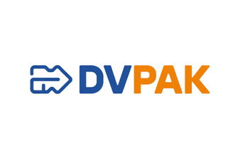 DvPak.com - Creative brandable domain for sale