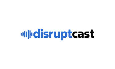 DisruptCast.com - Creative brandable domain for sale