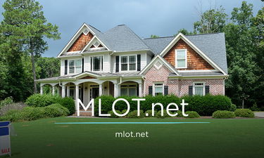 MLOT.net - Creative brandable domain for sale