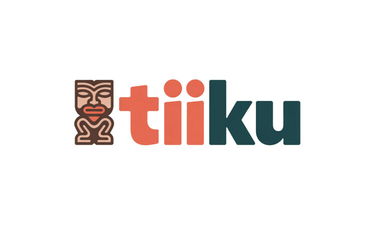 Tiiku.com - Creative brandable domain for sale