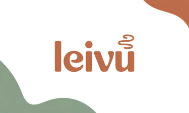 Leivu.com - Creative brandable domain for sale