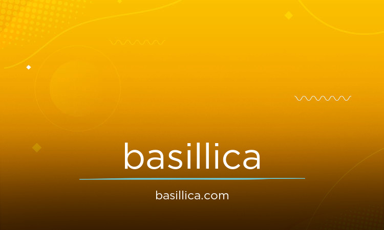 Basillica logo