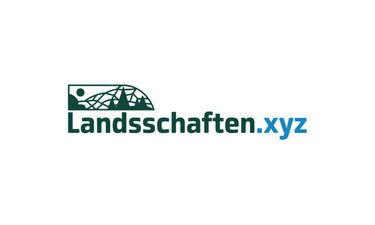 Landschaften.xyz - Creative brandable domain for sale